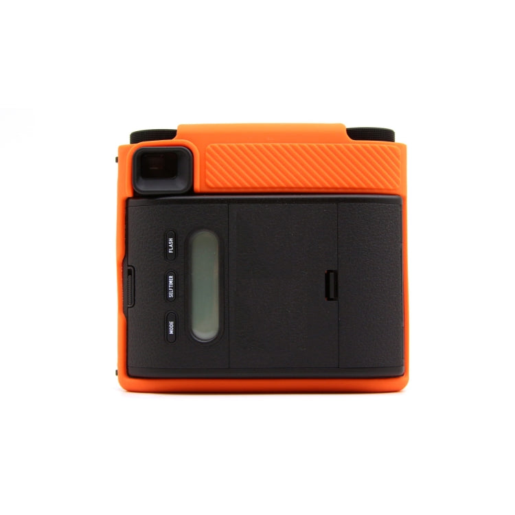 For FUJIFILM INSTAX MINI 99 Camera Protective Silicone Case