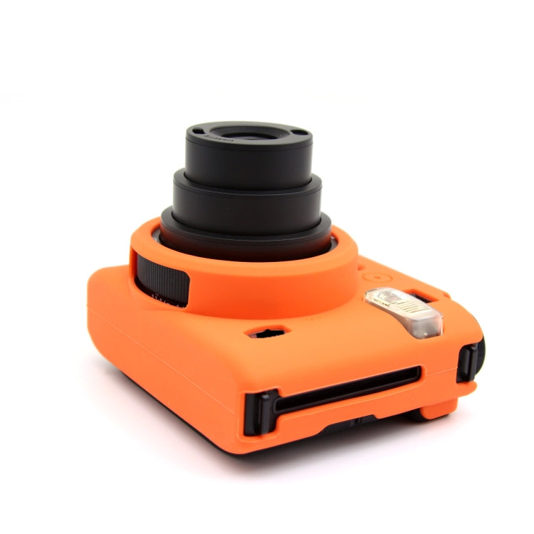 For FUJIFILM INSTAX MINI 99 Camera Protective Silicone Case