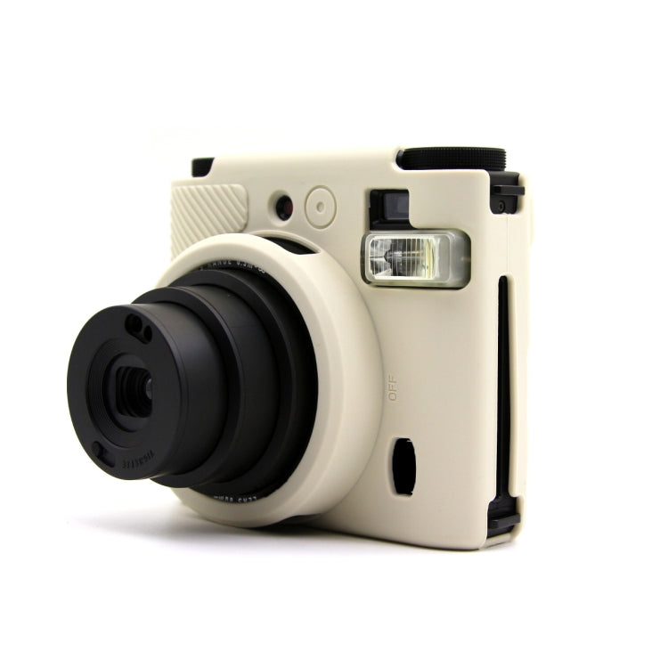 For FUJIFILM INSTAX MINI 99 Camera Protective Silicone Case
