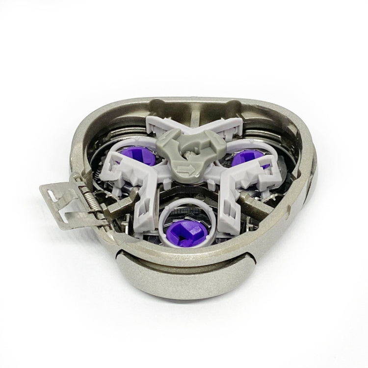 Shaver Replacement Heads for Philips HQ8825 / 8890 / 8894 / 8865 / 8870