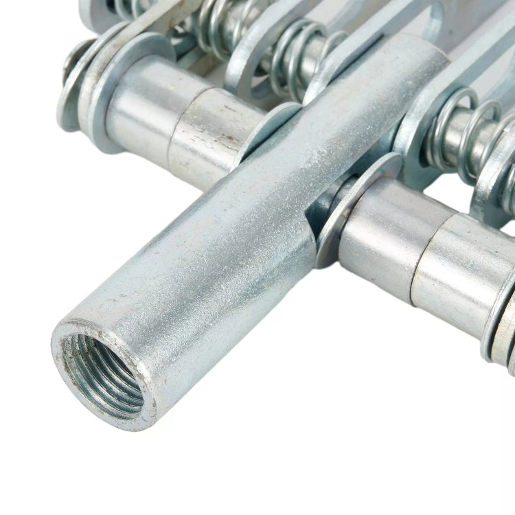 Sheet Metal Repair Machine Accessories Tools Multi-claw Hook