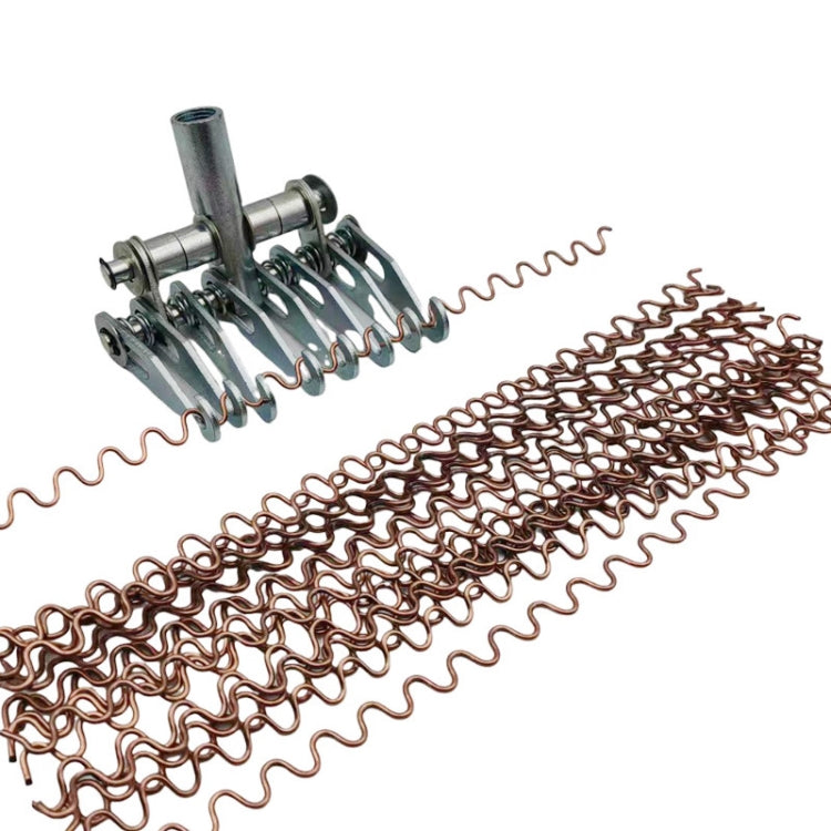 Sheet Metal Repair Machine Accessories Tools Multi-claw Hook