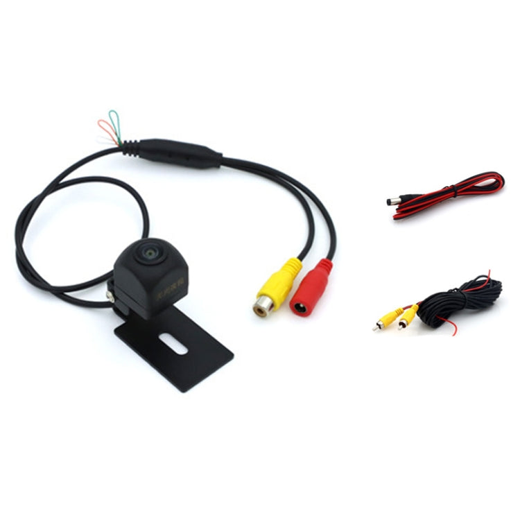 Car AHD Rear View High Definition Night Vision Reversing Camera