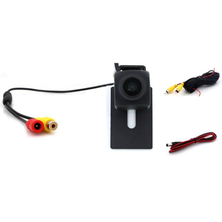 Car AHD Rear View High Definition Night Vision Reversing Camera