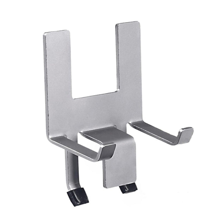 Household Stainless Steel Pot Lid Keeper With Silicone Gasket Kitchen Lid Holder