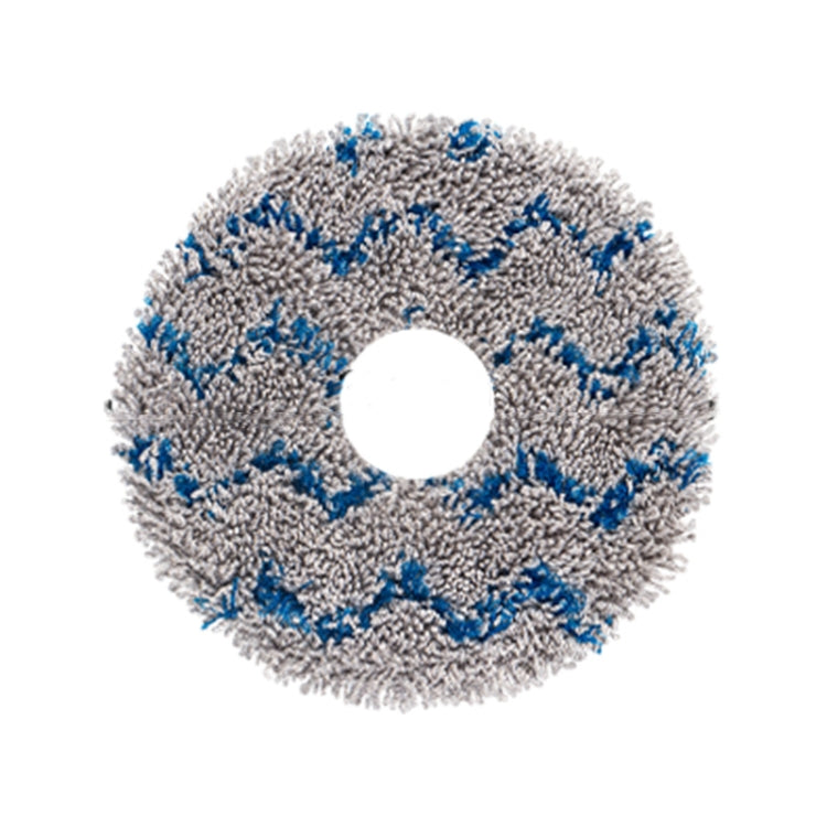 For Dreame X40 / X40 Pro Robot Vacuum Replacement