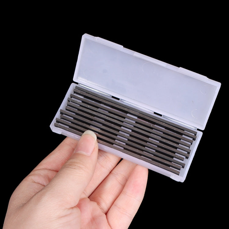 82mm Wood Plywood Cutting Alloy Planer Blade