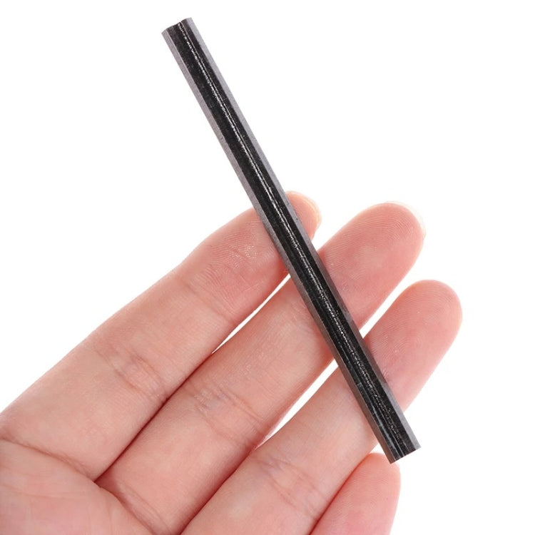 82mm Wood Plywood Cutting Alloy Planer Blade