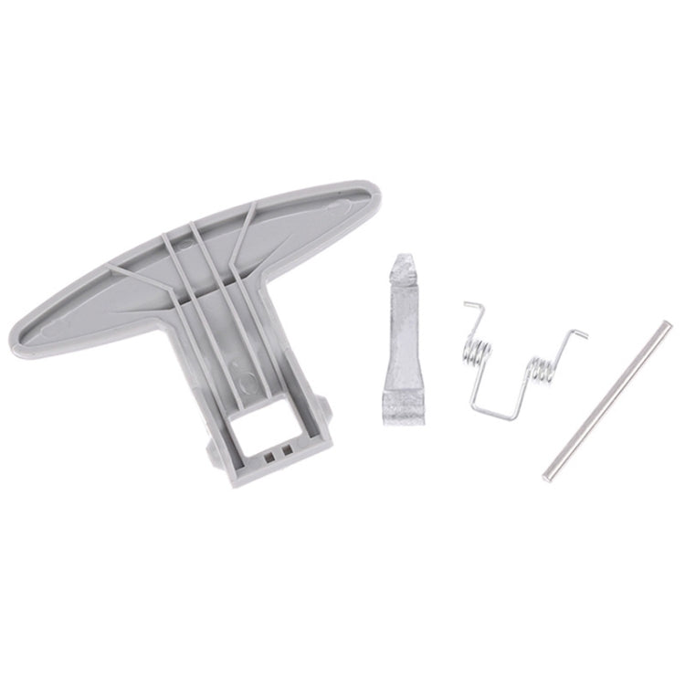 4 in 1 For LG Drum Washing Machine Door Lock Handle Accessories