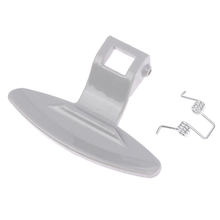 4 in 1 For LG Drum Washing Machine Door Lock Handle Accessories