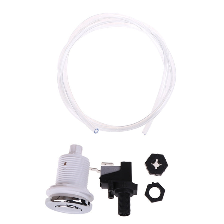 Pneumatic Air Pressure Switch Surfing Massage Bathtub Micro Switch