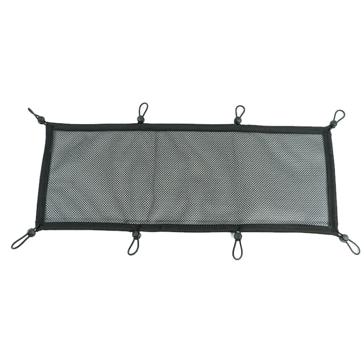 Table Bottom Power Socket Hidden Organizer Mesh Pocket