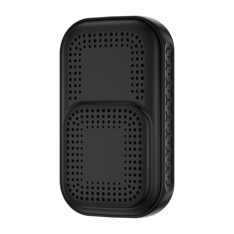 Haze Dust Air Quality Temperature Humidity Detector