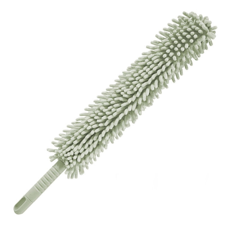 Household Electrostatic Duster Gap Cleaning Feather Duster