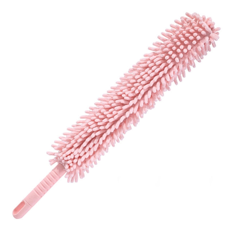 Household Electrostatic Duster Gap Cleaning Feather Duster
