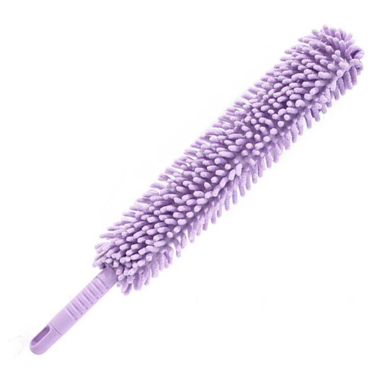 Household Electrostatic Duster Gap Cleaning Feather Duster