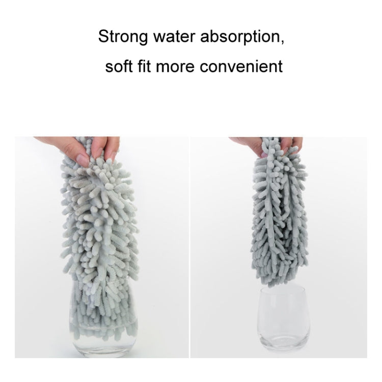 Household Electrostatic Duster Gap Cleaning Feather Duster