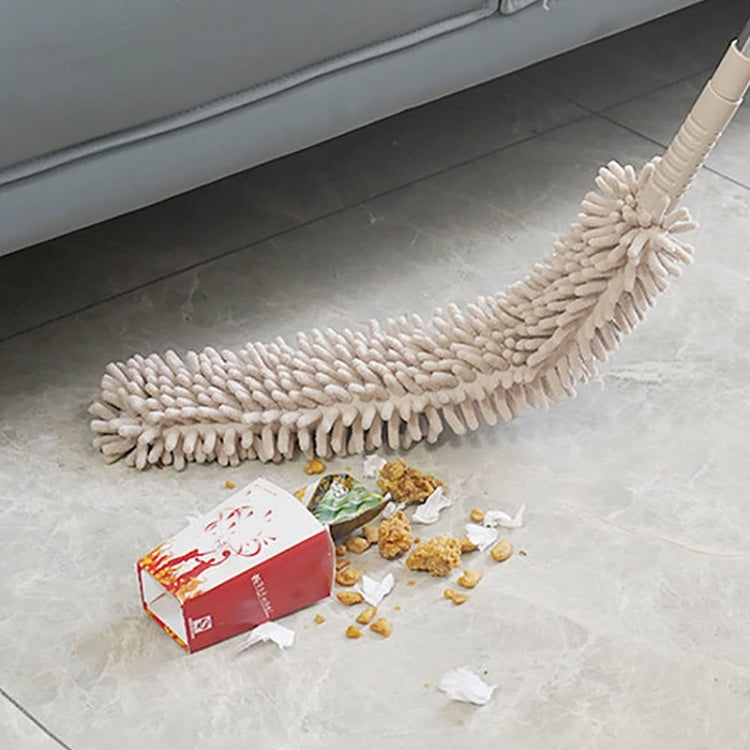 Household Electrostatic Duster Gap Cleaning Feather Duster