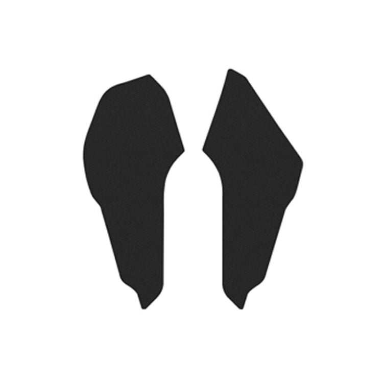 For Tesla Center Console Side Anti-kick Protective Pad