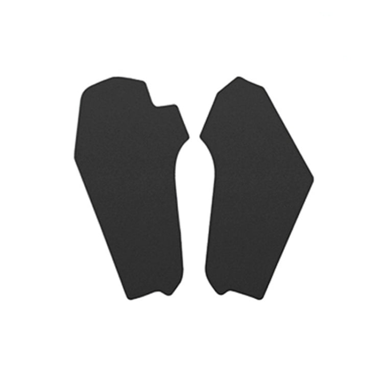 For Tesla Center Console Side Anti-kick Protective Pad