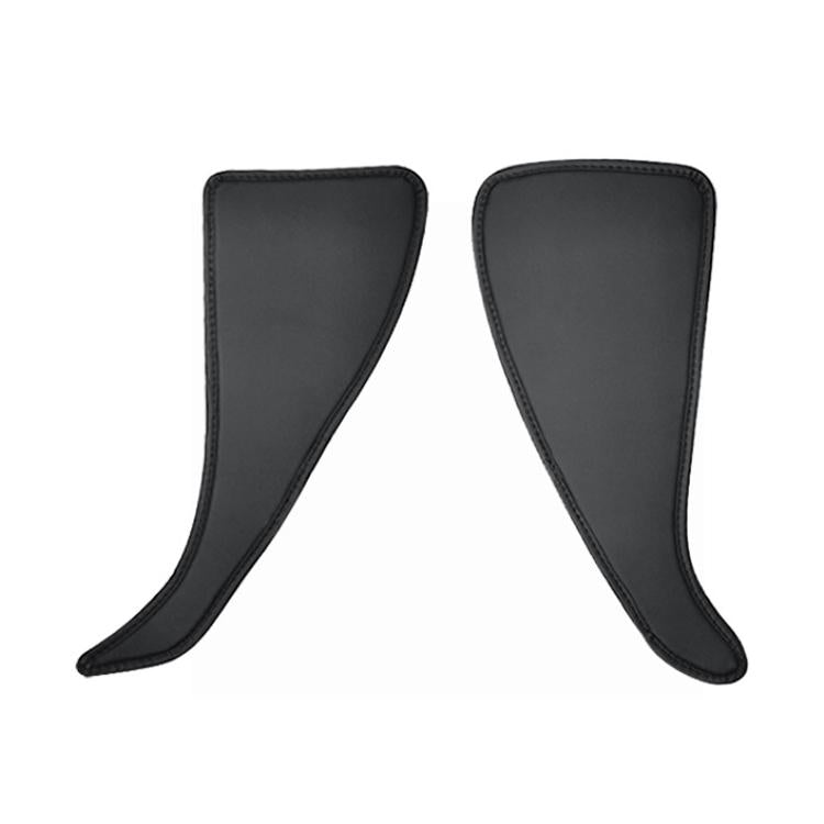 For Tesla Center Console Side Anti-kick Protective Pad