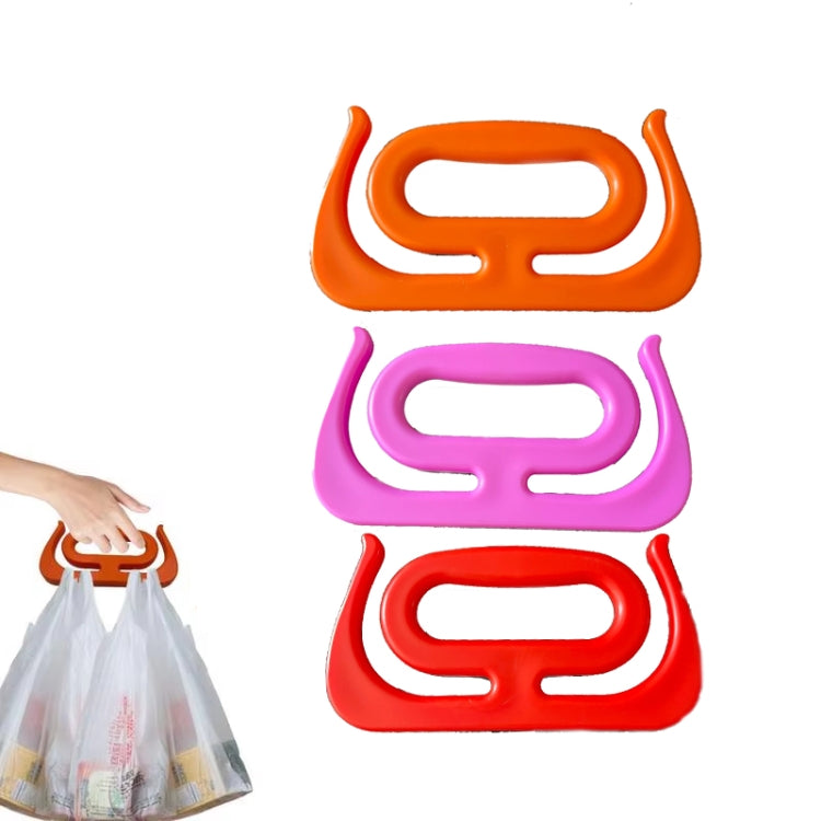 Heavy Duty Grocery Bag Carrier Handle Holder For Shopping Bags Propane Tanks 5-gallon Buckets Paint Cans