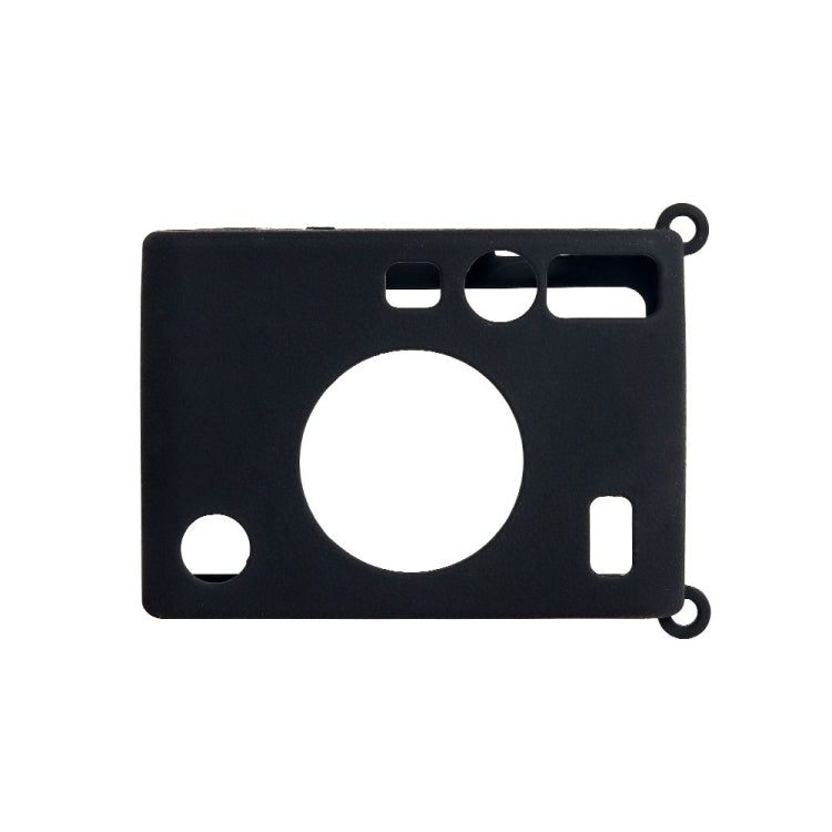 For Fujifilm Instax Mini EVO Wear-Resistant Soft Shell Protective Case