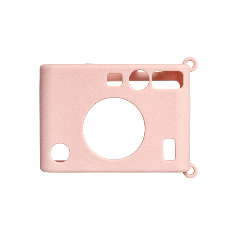 For Fujifilm Instax Mini EVO Wear-Resistant Soft Shell Protective Case
