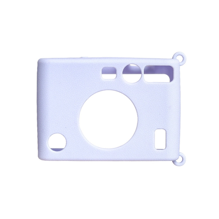 For Fujifilm Instax Mini EVO Wear-Resistant Soft Shell Protective Case