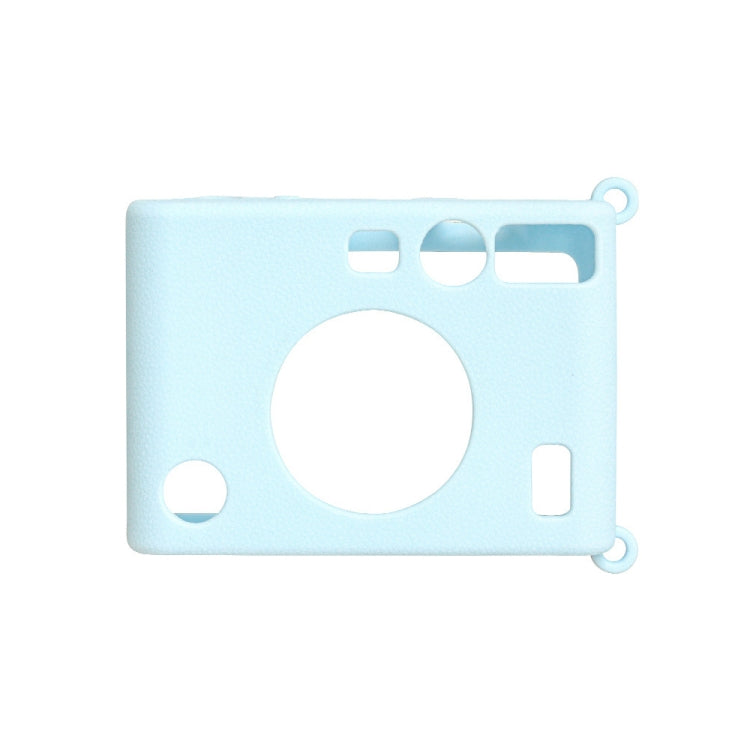 For Fujifilm Instax Mini EVO Wear-Resistant Soft Shell Protective Case