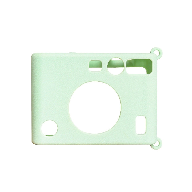 For Fujifilm Instax Mini EVO Wear-Resistant Soft Shell Protective Case