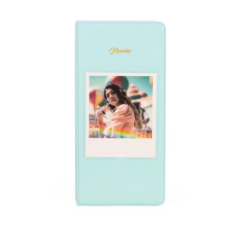 64-Piece 5 Inch Photo Storage Album