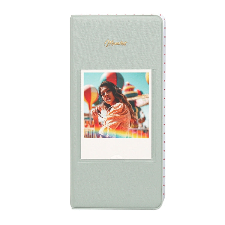 64-Piece 5 Inch Photo Storage Album