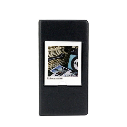 64-Piece Photo Album For Fujifilm Instax SQ1/6/10/20/40/SP-3
