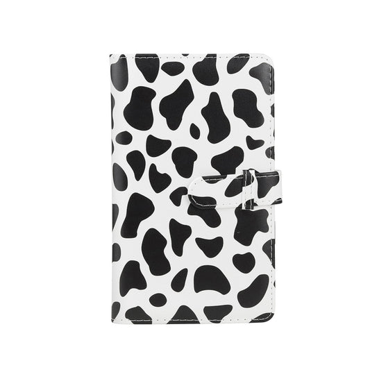 3 Inch 96-Piece PU Leather Photo Album For Fujifilm Instax Mini 11/9/7+/40