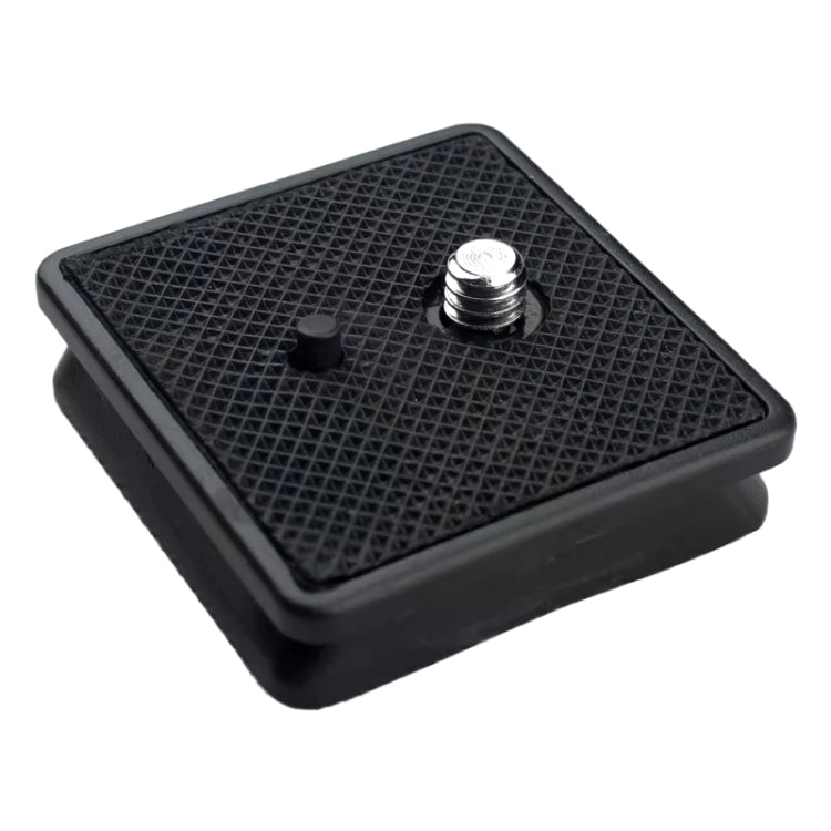 For WeiFeng WT330A / 1005 Tripod Quick Release Plate Plastic QR Plate