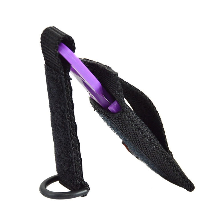 Underwater Portable Diving Rescue Rope Cutter