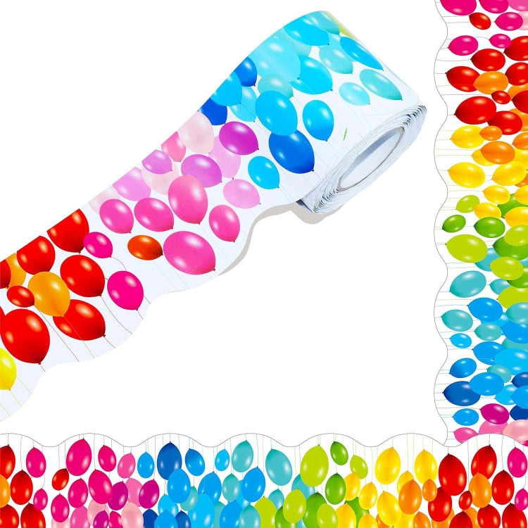 7.5cm Blackboard Bulletin Board Border Decoration Handmade Stickers