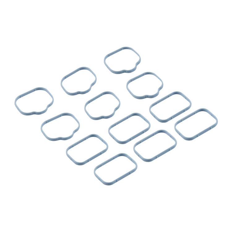 12pcs /Set Automotive Intake Manifold Gaskets For JEEP / Dodge / Chrysler
