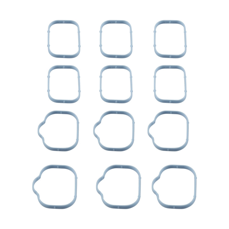 12pcs /Set Automotive Intake Manifold Gaskets For JEEP / Dodge / Chrysler