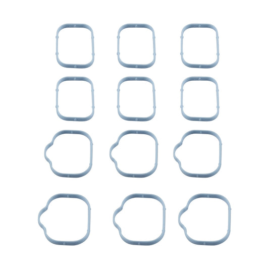 12pcs /Set Automotive Intake Manifold Gaskets For JEEP / Dodge / Chrysler