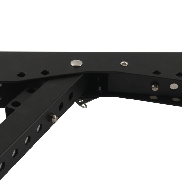 RV Step Board Bracket Folding Foot Stabilizer Jack