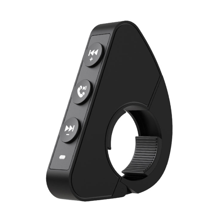 Q15 Motorcycle Riding Wireless Bluetooth Handlebar Control Phone Button Remote Controller