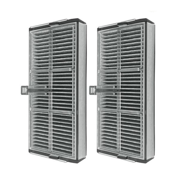 For Dreame X30 / X30 Pro / S10 Pro Ultra / S10 Sweeping Robot Accessories