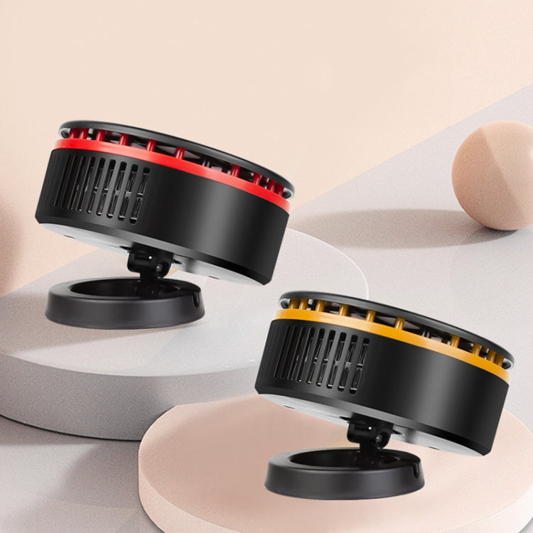 12V Car Heater 360 Adjustable Defogging Defrosting Heating Fan Heating Cooling Function Windscreen Defroster Demister