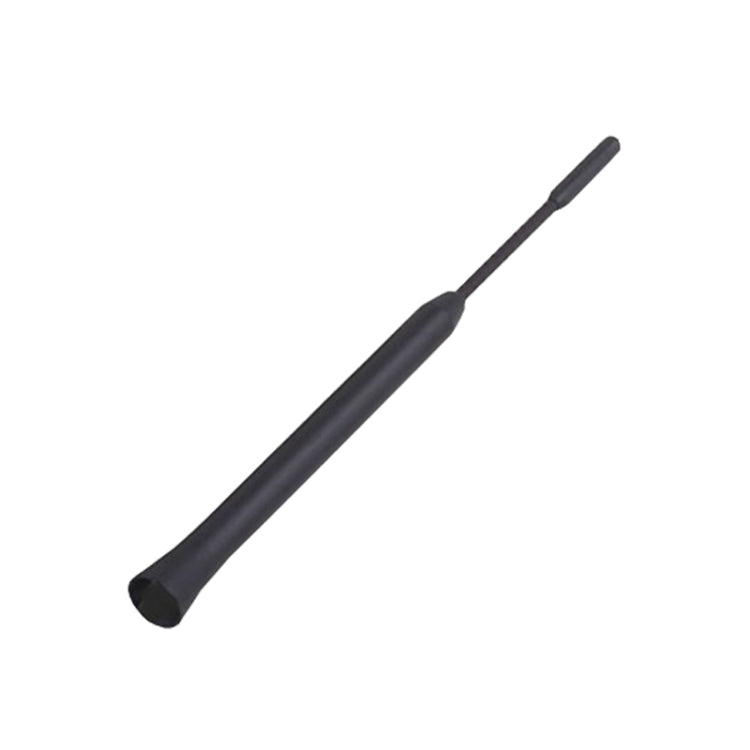 Car FM / AM Signal Amplifier Antenna Pole For Volkswagen / BMW / Toyota