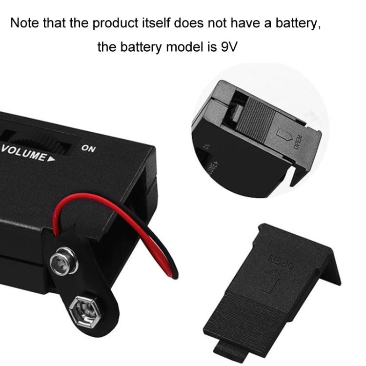 Thermal Conductivity Meter Diamond Test Pen Crystal Hardness Identification Instrument