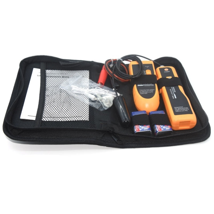 Underground Cable Location Tracking Instrument Cable Measuring Instrument