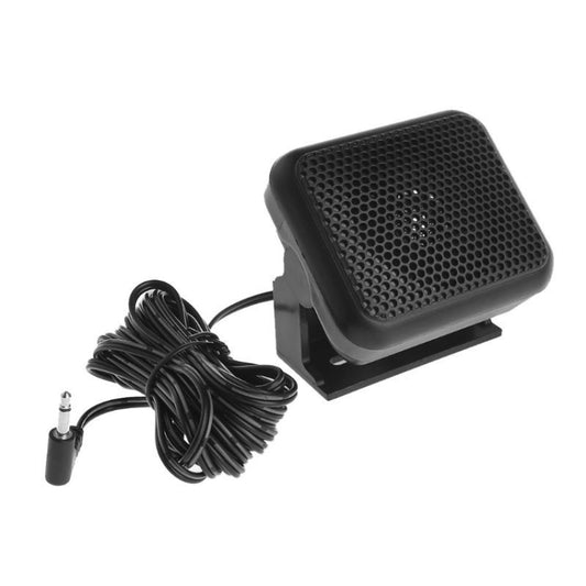 Car Radio External Speaker Intercom Amplifier