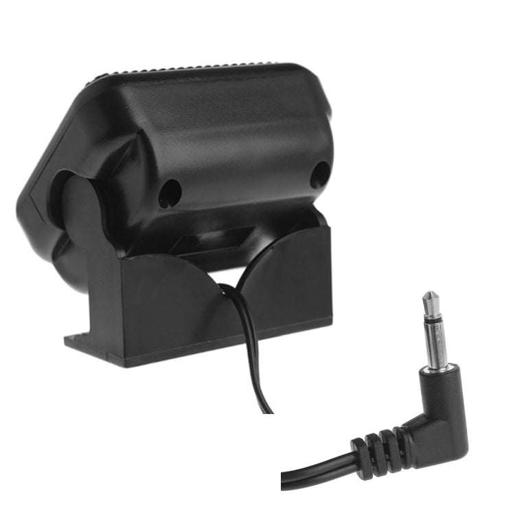 Car Radio External Speaker Intercom Amplifier